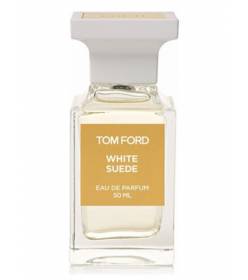 Tom Ford White Suede - EDP 50 ml