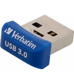 Verbatim Store 'n' Stay NANO 64GB 98711, flash disk