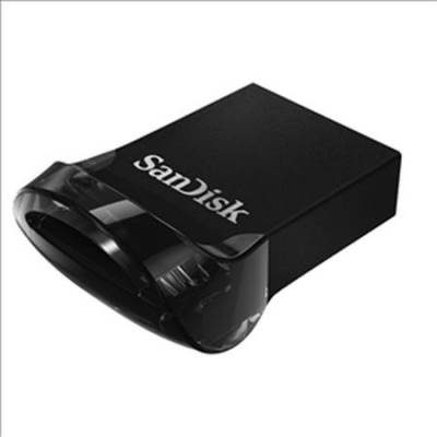 Sandisk Ultra Fit 64GB SDCZ430-064G-G46, Flash disk