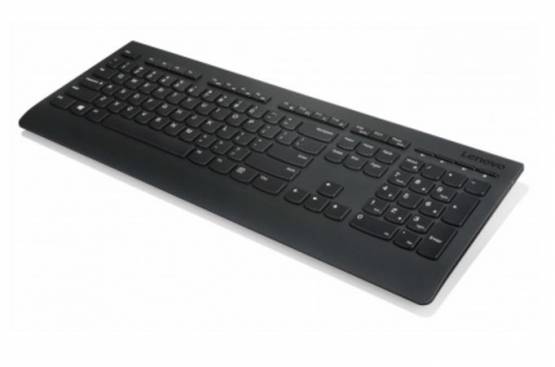 Lenovo Professional Wireless 4X30H56848, klávecnice CZ