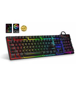 Connect IT NEO CKB-3590-CS, herní klávesnice