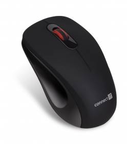Connect IT Mute CMO-2230-BK
