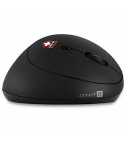 Connect IT FOR HEALTH CMO-2600-BK