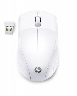 HP Wireless Mouse 220 7KX12AA