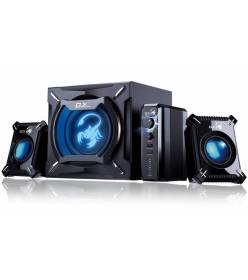Genius repro GX GAMING SW-G2.1 2000 v2, Reproduktory