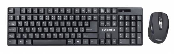 Evolveo WK-142