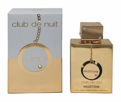 Armaf Club De Nuit Milestone, EDP 105 ml