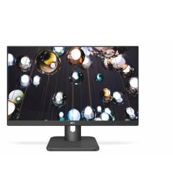 AOC 24E1Q, monitor 23,8" IPS