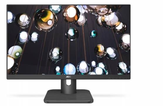 AOC 24E1Q, monitor 23,8" IPS