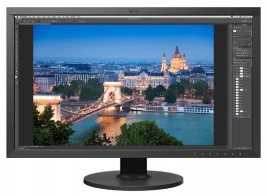 Eizo CS2731 monitor