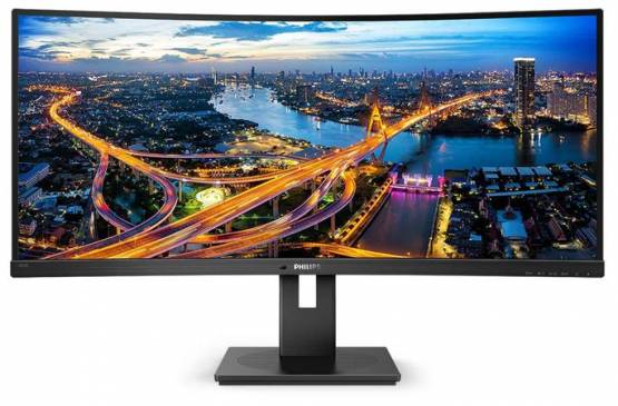 Philips 345B1C monitor