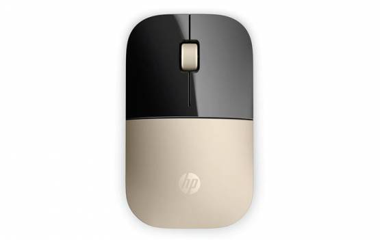 HP Z3700 Wireless Mouse X7Q43AA