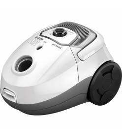 SENCOR SVC 5500WH 3AAA vysavač