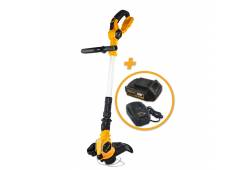 Riwall PRO RALT 2320 set, AKU vyžínač