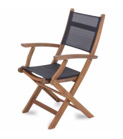 FIELDMANN FDZN 4201-T Skládací křeslo 1x