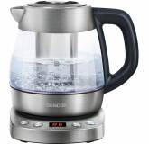 SENCOR SWK 1080SS konvice