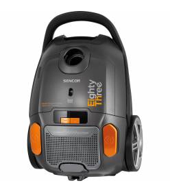 SENCOR SVC 8300TI 4AAAA EcoPower vysavač