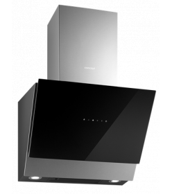 CONCEPT OPK5460ss Odsavač par komínový 60 cm SINFONIA
