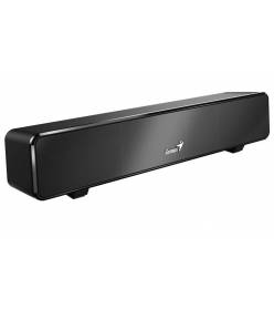 Genius repro USB SoundBar 100, černý