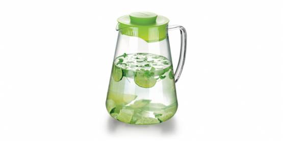 Tescoma Džbán TEO 2.5 l, zelená