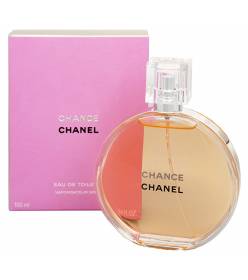 Chanel Chance - EDT 50 ml