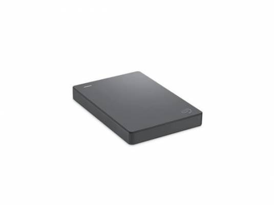 Seagate Basic 2TB, 2.5", STJL2000400, externí disk, černý
