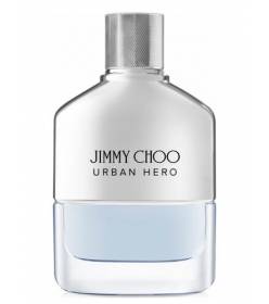 Jimmy Choo Urban Hero - EDP 50 ml