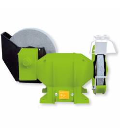 FIELDMANN FDSB 200251-E stolní bruska