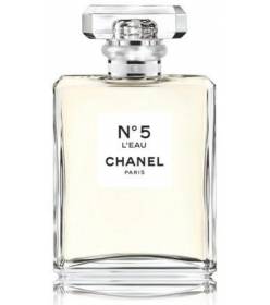 Chanel No. 5 L´Eau - EDT 50 ml