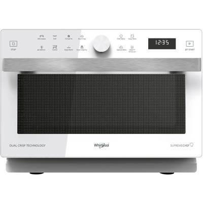 WHIRLPOOL MWP 338W MIKROVLNNÁ TROUBA