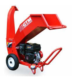 GTM Professional GTM GTS 900G, drtič dřeva