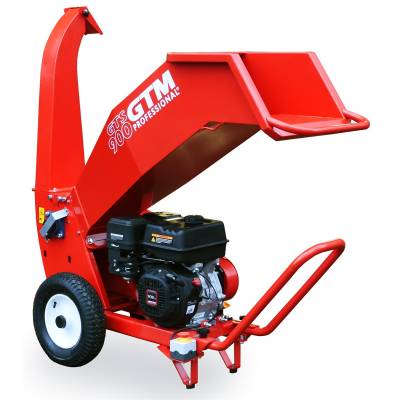 GTM Professional GTM GTS 900G, drtič dřeva