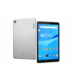Lenovo M8" ZA5H0038CZ, tablet, stříbrná