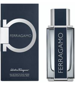 Salvatore Ferragamo Ferragamo - EDT 50 ml