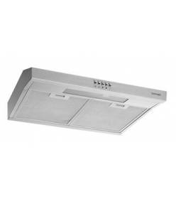 CONCEPT OPP1260ss Odsavač par podstavný 60 cm