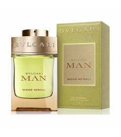Bvlgari Man Wood Neroli - EDP 60 ml