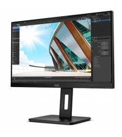 AOC 27P2Q, monitor 27" IPS