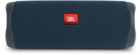 JBL Flip 5, reproduktor bezdrátový, blue
