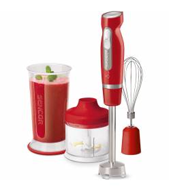 SENCOR SHB 4464RD-EUE3 tyčový mixér