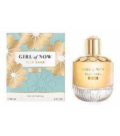 Elie Saab Girl Of Now Shine - EDP 90 ml