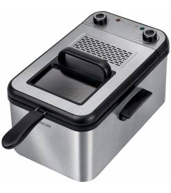 SENCOR SFR 7200SS Fritéza