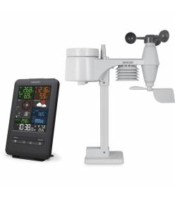 SENCOR SWS 9300 METEOSTANICE