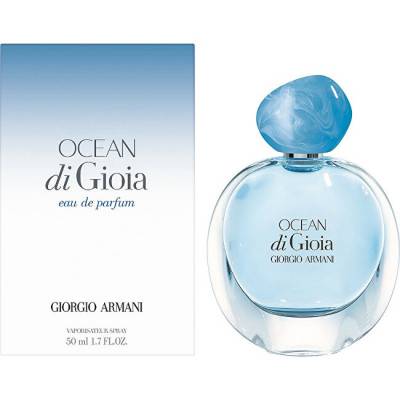Armani Ocean Di Gioia - EDP 30 ml