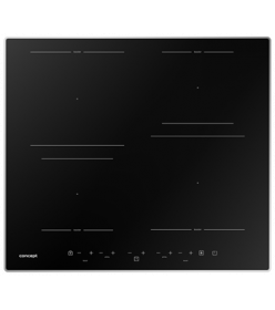 CONCEPT IDV4260sf Indukční deska vestavná 60 cm