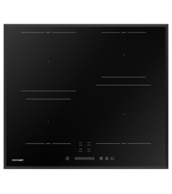 CONCEPT IDV4460 Indukční deska vestavná 60 cm