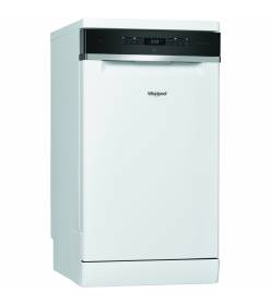 WHIRLPOOL WSFO 3O23PF MYČKA 45CM