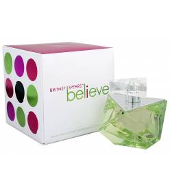 Britney Spears Believe - EDP 30 ml