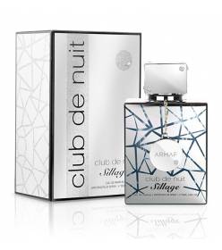 Armaf Club De Nuit Sillage - EDP 105 ml