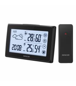 SENCOR SWS 2850 METEOSTANICE
