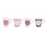 Tescoma Hrnek myCOFFEE, 4 ks, Sugar